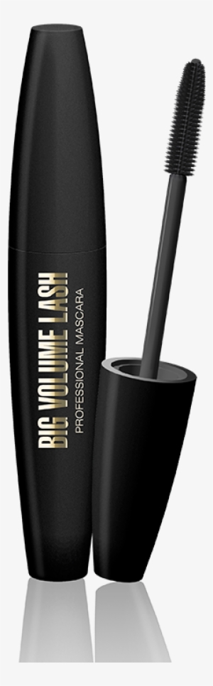 Big Volume Lash Mascara - Eveline Big Volume Lash 100 Mascara 10ml