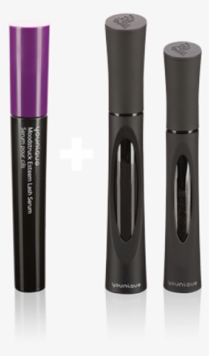 Two Tickets To Lash Paradise 63 71 Retail Value / 10% - Younique Moodstruck 3d Fiber Lashes+