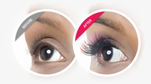 Gorgeous “ - Amazing Lash Studio Huntsville