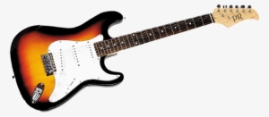 Instrumentos Musicales Png For Kids - Electric Guitar