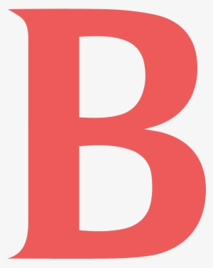 Bruises Brand - Буква Б За Оцветяване