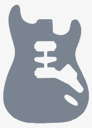 Clavijeros - Electric Guitar