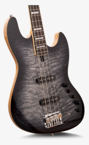 Sire V9 Ash - Fender Aerodyne Jazz Bass
