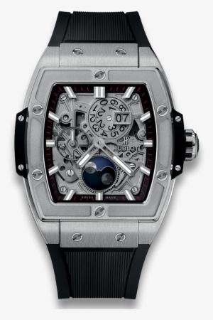 Hublot Spirit Of Big Bang Gold