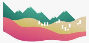 Are Often Darker Cool Hues - Illustration