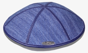Kippah «modern» Jeans - Jewish Ceremonial Art