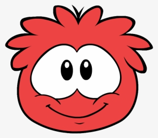 Dare The Puffle - Club Penguin Puffle