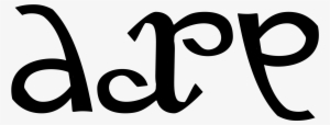 This Free Icons Png Design Of Ambigram Dare
