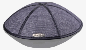 Kippah «modern» Jeans - Jewish Ceremonial Art
