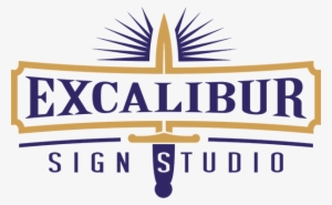 Excalibur Sign Studio - Sign Company, Custom Signs,
