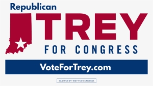 Trey For Congress - Trey Hollingsworth