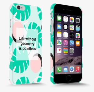 Geometric Designs Are Always Trending And Can Allow