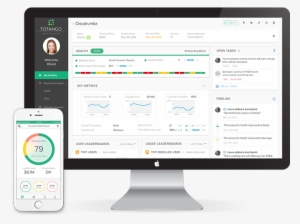 We're The - Software