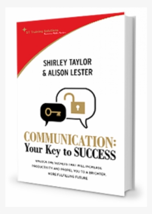 Communication By Shirley Taylor