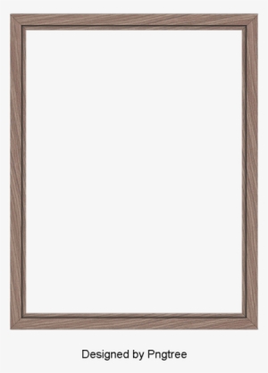 Cartoon Retro European Border Frame, Cartoons, Retro, - Osma Picture Frame Antique Silver Effect With Glass