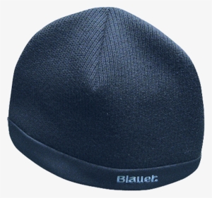 Fleece Lined Knit Skull Cap - Blauer Skull Cap