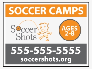 Customize Your Item - Soccer Shots