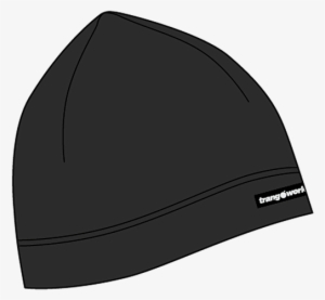 810 - Black - Bonnet