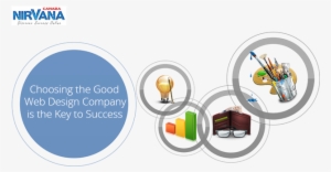 Choosing The Good Website Design Company Is The Key - Design