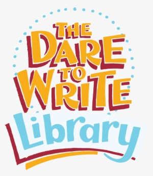 Dare To Write Library At The Corsham Library On August - Illustration