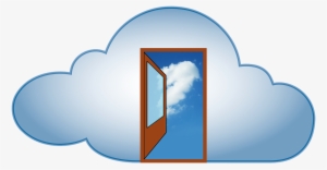 Cloud Computing Is Key To Business Success - Open Door In Cloud