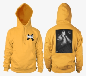 Dare "core" Hoodie - Je Suis Né En Septembre - Sweat À Capuche Mixte