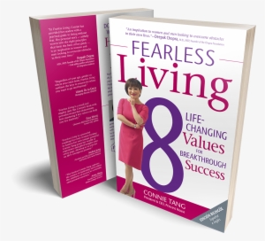 8 Life-changing Values To Breakthrough Success