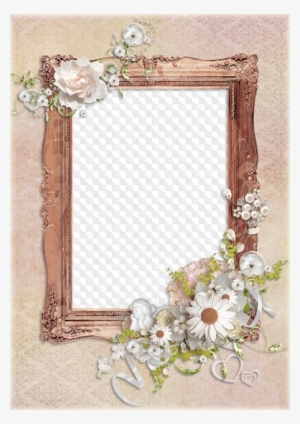 Vintage Flowers - Marcos Vintage Flores