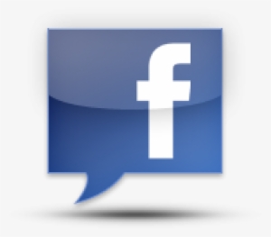 Facebook Speech Bubble