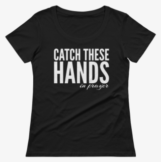 Stay Blessed & Unbothered T-shirt [women's] - Hubspot Shirt