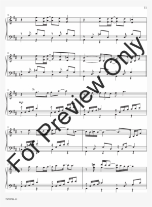 Organ Praise And Worship Thumbnail - Hymn