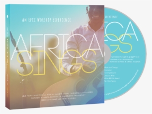 Recorded Live At Christ For All Nations' Gospel Campaigns - Christ For All Nations 13807x Audio Cd-africa Sings
