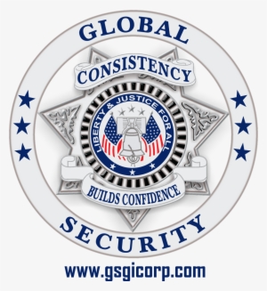 Our Security Programs Are Successful Because We Fully - Emblem