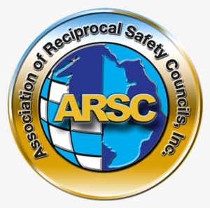 Created By Ark Business Solutions - Association Of Reciprocal Safety Councils
