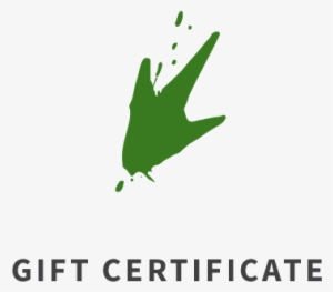 Ft-giftcertificate - Frogg Toggs