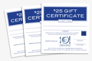 A Tasteful Gift - Virginia Beach Restaurant Association