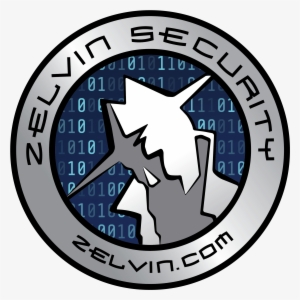 Zelvin Security - Emblem