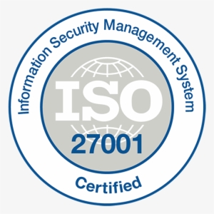 Iso27001 Is Recognized As The Premier Information Security - Certification Iso 27001