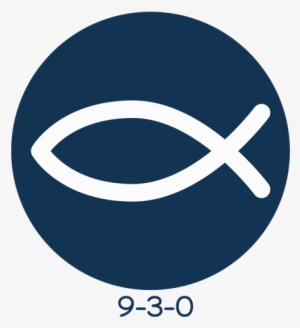 Casual Worship In The Chapel At - Pez Azul Icono