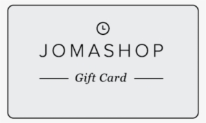 Jomashop Gift Certificate - Jomashop Gift Card