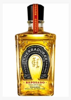 Herradura Reposado - Herradura Tequila