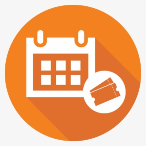 Link To Reservations And Ticketing Page - Bonbon Logo