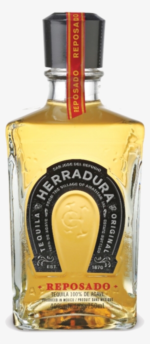 Herradura Tequila Reposado - Tequila Herradura