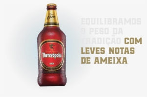 An Error Occurred - Cerveja Therezópolis Bock