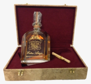 Herradura Seleccion Suprema - Herradura Seleccion Suprema 750ml
