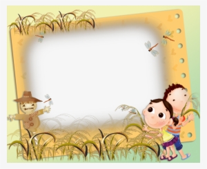 Únete A Nosotros En Facebook Para Que Te Lleguen Todas - Kids Frame Png