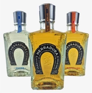 Herradura Original Silver Tequila - 750 Ml Bottle