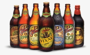 Colorado Cerveja - Colorado