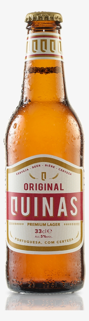 Quinas Cerveja