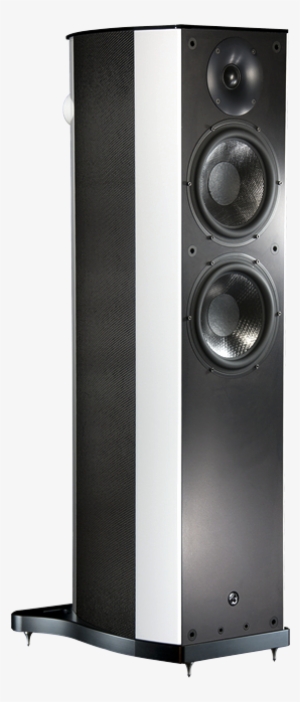 Wilson Benesch Vector Loudspeaker Side On View - Atlanta